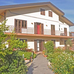 Etna Torre Del Grifo Bed & Breakfast