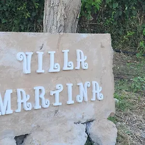Martina Appartamento