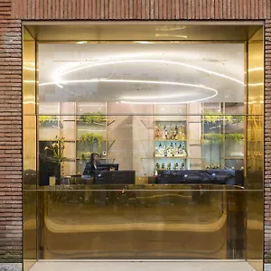 Royal Bissolati Hotel Roma