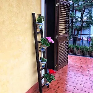 Opuntia Dell'etna Bike House Appartamento