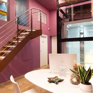 Gogo' Petit Hotel Firenze