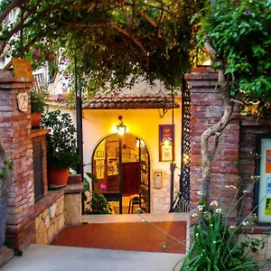 Condor Hotel Taormina
