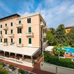 Parma E Oriente Wellness & Hotel Montecatini-Terme
