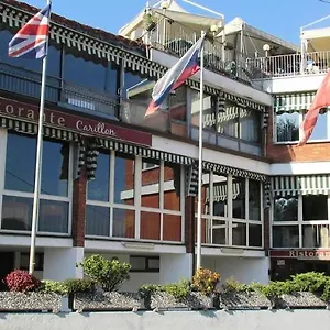 Carillon Hotel Lavena Ponte Tresa