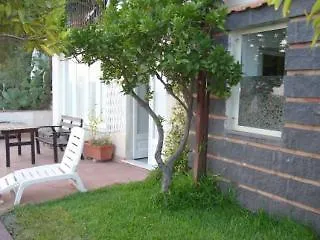 Hotel Villa Aresco Mascalucia